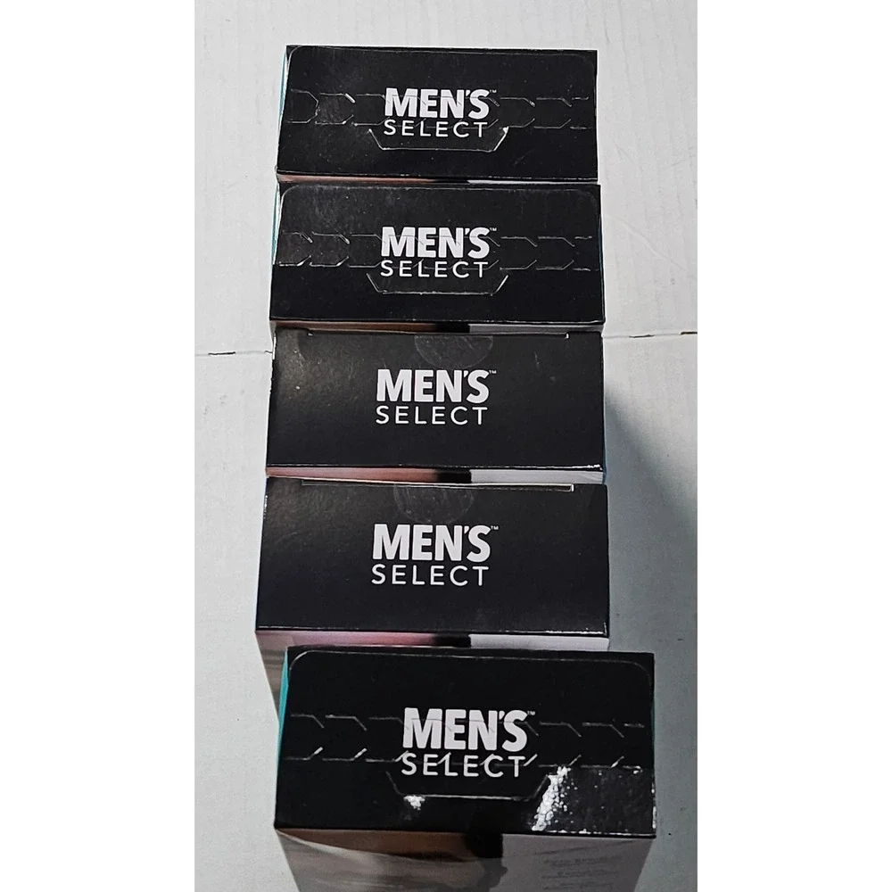Mens Select men select